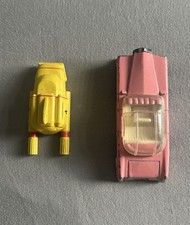 Thunderbirds vehicles 1992 for sale  NOTTINGHAM