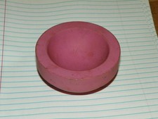 Vtg diamonite mortar for sale  Huntington