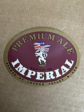 Tetley imperial premium for sale  COVENTRY
