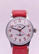 Orologio pilota sturmanskie usato  Spedire a Italy