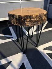Handmade live edge for sale  WALSALL