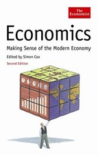 Economics making sense for sale  ROSSENDALE