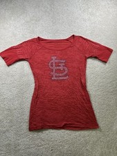 Louis cardinals shirt for sale  Sunrise Beach