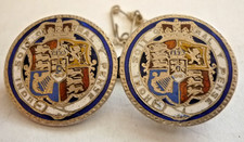 Antique british king for sale  WATERLOOVILLE