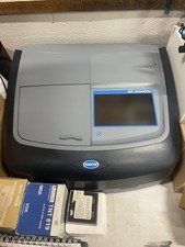 Hach dr6000 vis for sale  Trussville