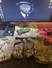 Russian pouches for sale  Burlingame
