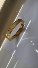 Giorgio armani bangle for sale  SWINDON
