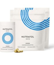 Sealed nutrafol skin for sale  Carriere