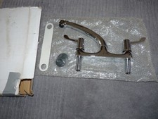 Kitchen deck sink for sale  HARLOW