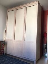 Armoire style contemporain d'occasion  Paris XI