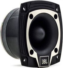 JBL / Selênio ST304 PA Super Tweeter 80 Watts Alta Sensibilidade 8 Ohms comprar usado  Enviando para Brazil