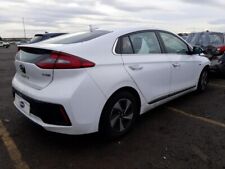 Peças híbridas Hyundai Ioniq 2018 G4LE quebrando peças roda x1 comprar usado  Enviando para Brazil