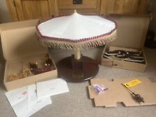 Steiff millennium carousel for sale  STOCKBRIDGE