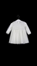 Vestito neonata gufo usato  Jesi