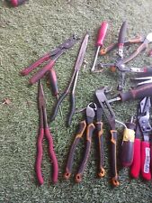 Lot gearwrench tools for sale  Dundee