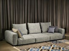 Flexform grandemare sofas for sale  WOKINGHAM