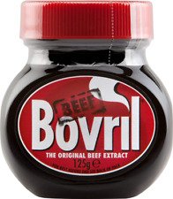 Bovril beef extract for sale  LONDON