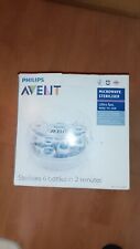 Philips baby avent for sale  REDCAR