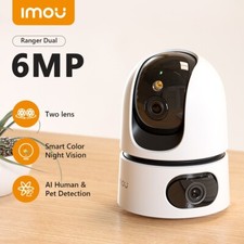 Imou 6mp 360 gebraucht kaufen  Bremen