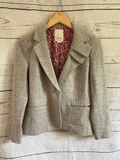 Anthropologie elevenses womens for sale  Alexandria