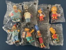 Burger king simpsons for sale  LOSTWITHIEL