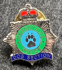 Merseyside police dog for sale  STONEHAVEN