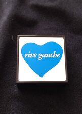 Rïve gaüche ÿsl d'occasion  Sainte-Foy-d'Aigrefeuille