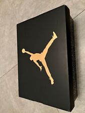 Scarpe jordan black usato  Pordenone