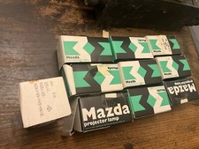 Mazda projector lamp for sale  SOUTHAMPTON