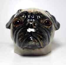 Quail pug dog for sale  TUNBRIDGE WELLS