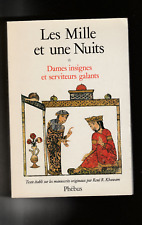 Nuits dames insignes d'occasion  Lannion
