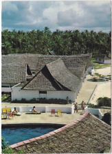 Malindi kenya waramu usato  Isola Vicentina
