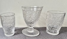 Baccarat glass crystal d'occasion  Expédié en Belgium