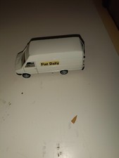 Modellino fiat daily usato  Virle Piemonte
