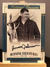2017 panini driver for sale  Milford