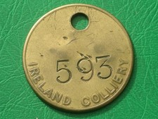 Ireland colliery north for sale  BRISTOL