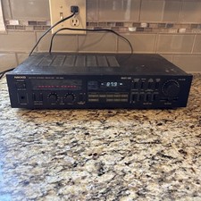 Nikko 550 stereo for sale  Albany