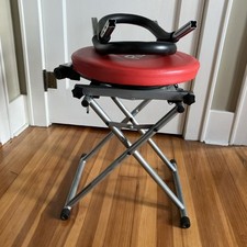 Red fitness core for sale  Ursa