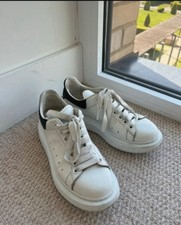 Alexander mcqueen oversized for sale  LONDON