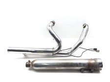 Cobra full exhaust for sale  Parkersburg