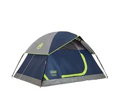 Coleman person sundome for sale  Russellville