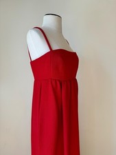 60s galanos red for sale  Dallas