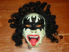 Vintage halloween mask for sale  Huntington