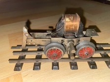 Bing moteur locomotive d'occasion  Cires-lès-Mello
