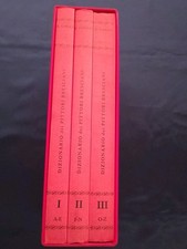 Riccardo lonato dizionario usato  Gualdo Tadino