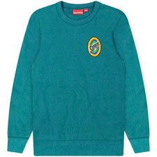 Supreme green spin for sale  BELFAST