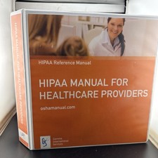 Pacote HIPAA para consultórios médicos e odontológicos comprar usado  Enviando para Brazil