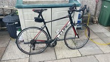 Cube attain race for sale  KENDAL