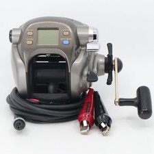 Enrouleur électrique daiwa d'occasion  Expédié en France