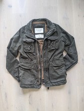 Veste militaire abercrombie d'occasion  Nanterre